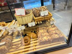 -熊叔熊婶面包房(团结湖店)