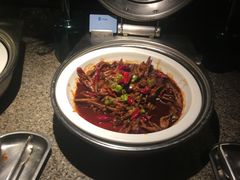 -星伦多自助料理(花山金鹰店)