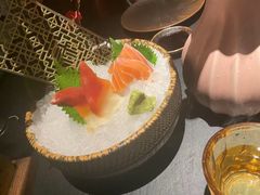 -蟹犇前•帝王蟹雪蟹(陆家嘴店)