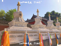 -西安市广仁寺