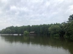 -采石矶景区
