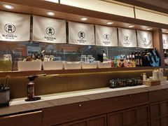 -雷门拉面·现熬骨汤(凯德来福士店)