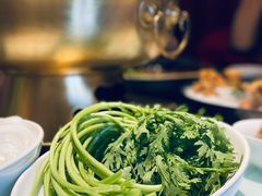 -鼓楼东街老火锅(鼓楼店)