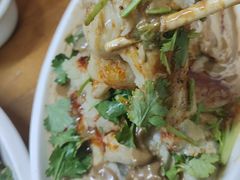 -正宗天津烧麦馆(柳州路店)