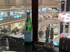 -1981牛排西餐厅(海信店)