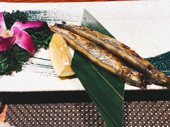 -贵木日本料理·铁板烧(新地假日广场店)