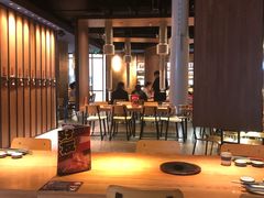 -烧肉达人•炭火烧肉(新天地店)