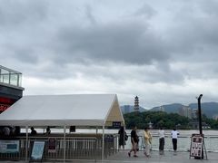 -江心屿景区