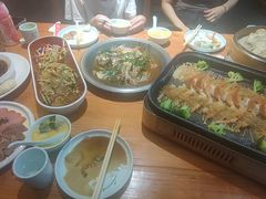 -大清花饺子城(昌黎店)