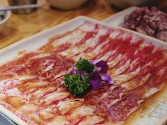 牛五花-喜来稀肉(北外滩白玉兰广场店)