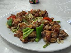 -罗记家常菜(鸿景花园店)
