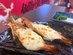 -仙隐小鹿中华料理(南宁万象城店)