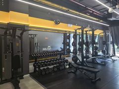 -FEELINGME乐刻私教馆·健身(文鼎财富店)