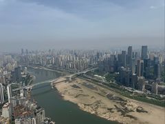 -WFC会仙楼观景台