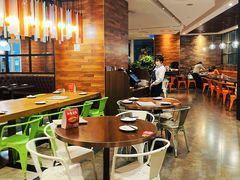 -新旺茶餐厅(嘉里城店)
