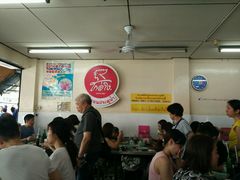-红大哥水门鸡饭(總店)