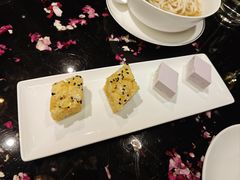 -北京四季酒店·采逸轩