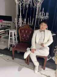 -博雅婚纱摄影(天富家园店)