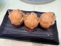 -兴悦酒家(保利克洛维店)