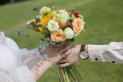 -罗曼司婚纱摄影会馆(瀚威城市中心店)