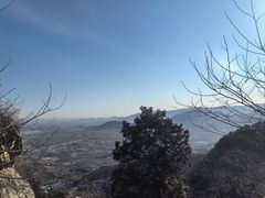-北京鹫峰国家森林公园