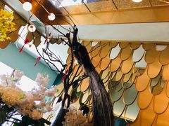 -雀蓝川菜(奥体广场店)