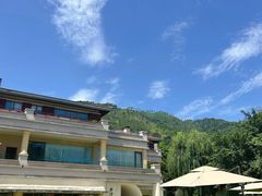 -西昌邛海宾馆
