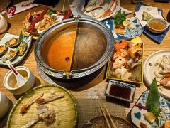 -蟹将军·松叶蟹和牛日料放题自助(K11店)