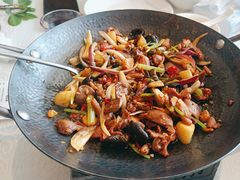 -辣婆婆(航天桥店)