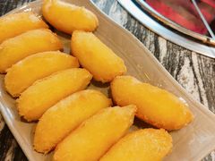 -水浒烤肉(君汇上品店)