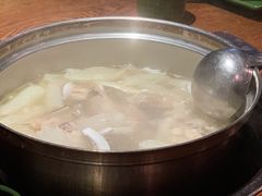 竹笙椰子鸡-芭缇沁园椰子鸡(中航紫金新天地店)