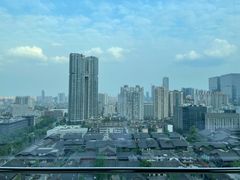 -成都尼依格罗酒店