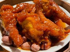 -十六台·经典广东菜(德外大街店)
