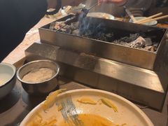 -老白清真烧烤(锦州旗舰店)