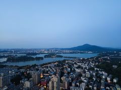 -洲际酒店·地平线全日餐厅HORIZON CAFÉ