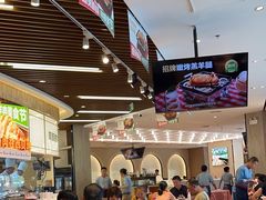 -西贝(无锡万象城店)
