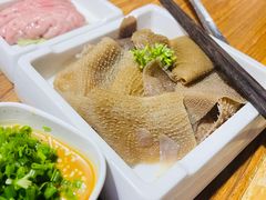 -傣妹火锅(南京东路一店)
