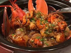 -三号黄浦会Canton Table