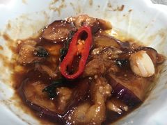 -原味田园·客家菜·土窑鸡(中航城君尚购物中心店)