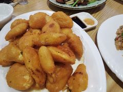 -佛有缘素食馆·荔湾老字号(陈家祠首店)