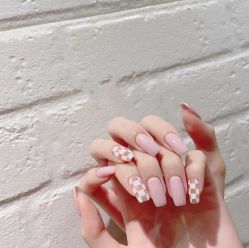 -1T·1M 日式美甲美睫