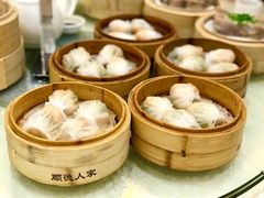 -顺德人家食府(黄金广场店)