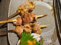 -德川家日本料理(华堂·新辰汇店)