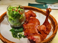 -锦府盐帮·李宅(领展购物广场中关村店)