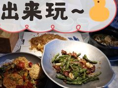 -小菜园新徽菜(泰州茂业店)