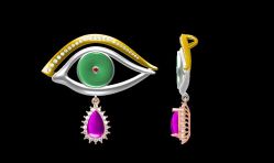 -烨麟黄金珠宝(和胤788广场一楼店)