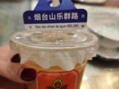 -清迈清迈巷口小排档(烟台山店)