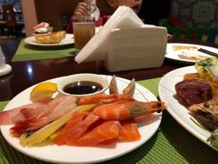 -台州开元大酒店·骑士中餐厅