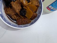 -鲁达面馆本帮风味(共康东路店)
