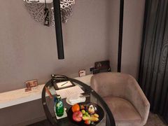 -南京禄口机场雅高铂尔曼大酒店